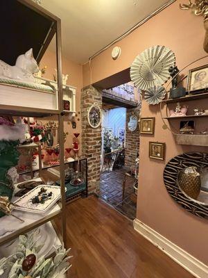 Franklin Antique Mall