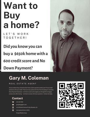 Gary Coleman - Keller Williams Realty