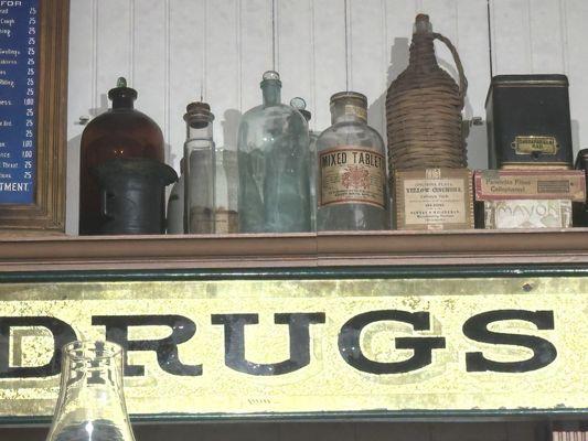 Historical Medicine Museum