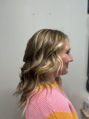 Ultra Violet Hair Studio