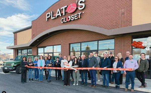 Plato's Closet Spokane Valley