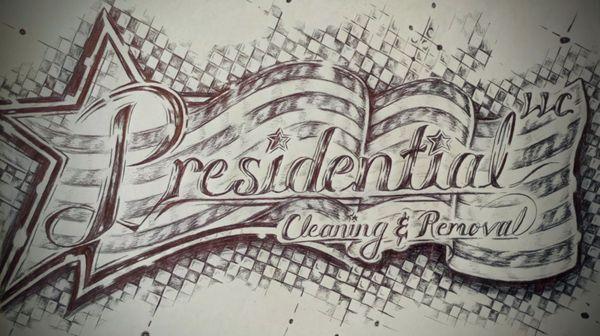 Presidential Cleaning & Removal