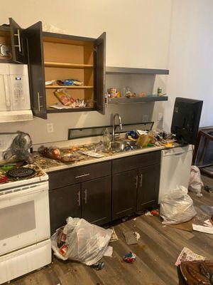 Martinez & Son's Junk Removal