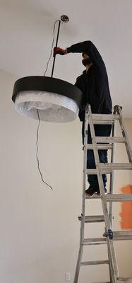 Ronnie's Handyman Home Service