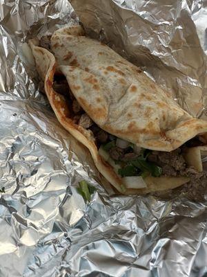 Rios Mexican Food