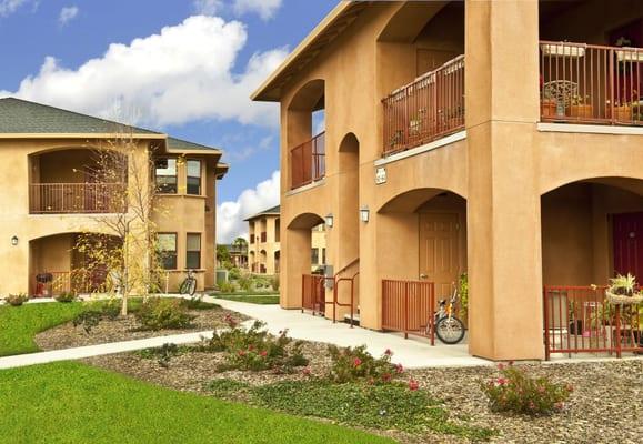 Villa Risa is a beautifully designed community