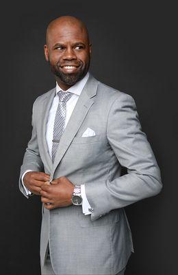 Your injury deserves a hero