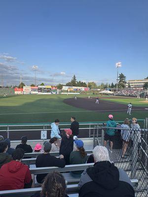 Funko Field