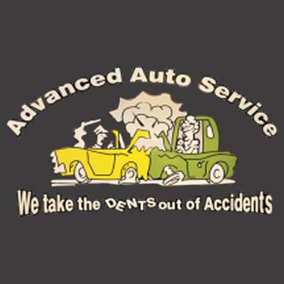 Advanced Auto Service