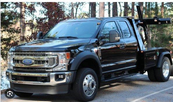 Royal Flush Towing & Recovery