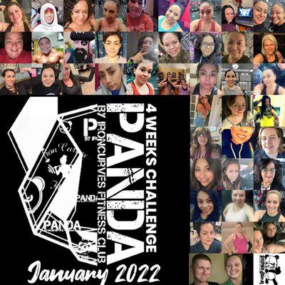 IronCurves fitness club