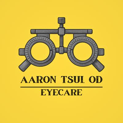 Aaron Tsui, OD
