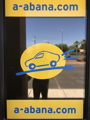 A-Abana Auto Insurance - Craig