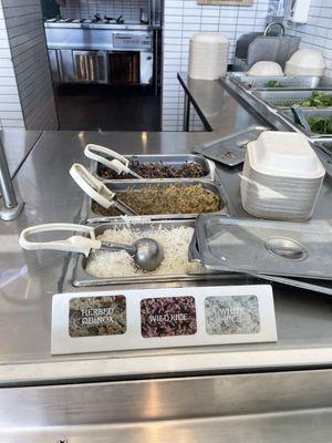 sweetgreen