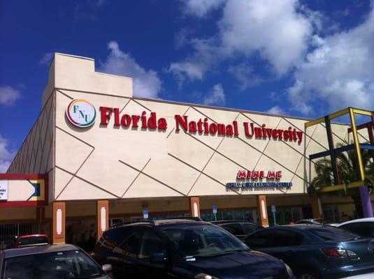 Florida National University