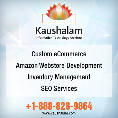 Kaushalam, Inc