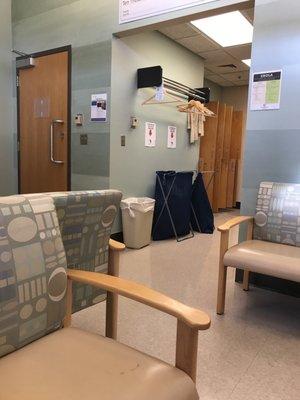 UK Comprehensive Breast Care Center