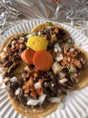 Tacos El Grullo
