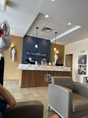 Hand & Stone Massage and Facial Spa
