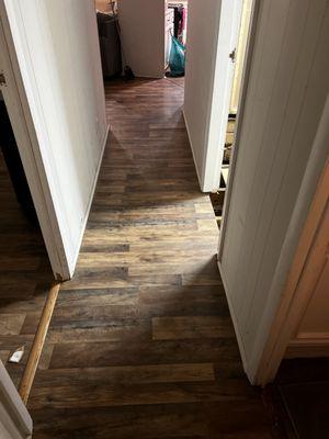 Howell’s Handyman & Tree service