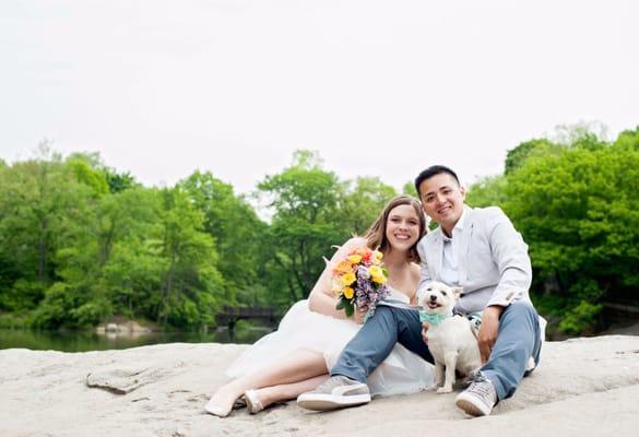 De Nueva Photography