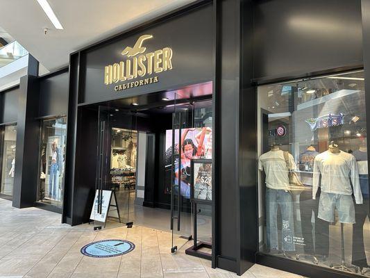 Hollister