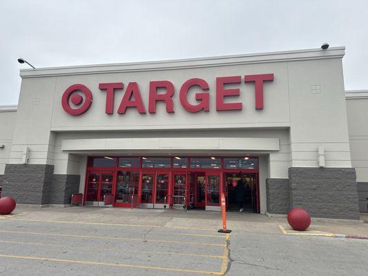 Target, 1701 S Yale Ave, Tulsa, OK 74112, US - MapQuest