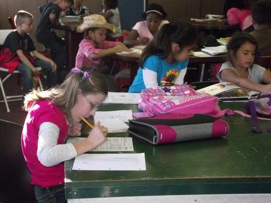 Boys & Girls Club of Southwest County