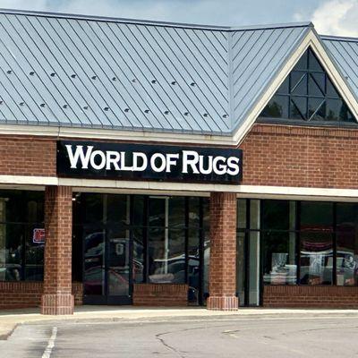 World of Rugs