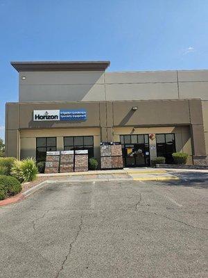 Horizon Distributors