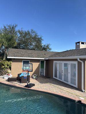 JMAK Cooling and Heating