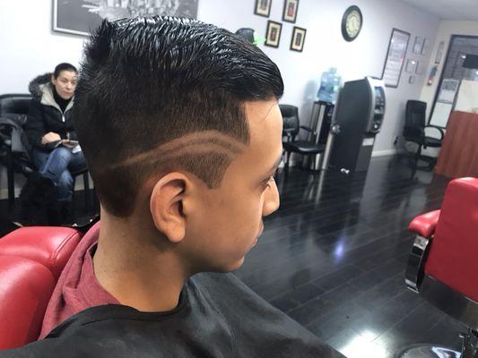 Cutz & Shavez
