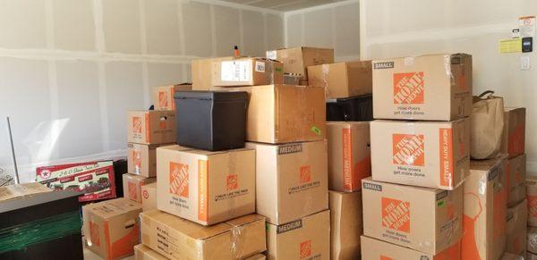 Jacks Valley Movers