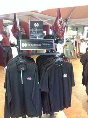 Mississippi State University Golf Course