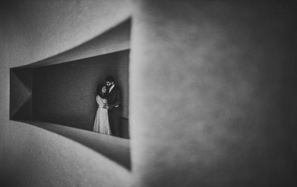 Wedding day photo