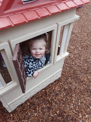 Sparkles Child Care Centers - Fairfax