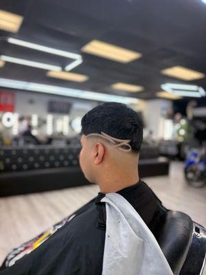 Rosy’s Hair Salon and Barbershop