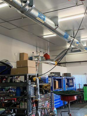 Reliance Energy Services