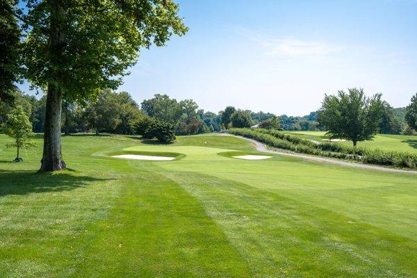 Kennett Square Golf & Country Club