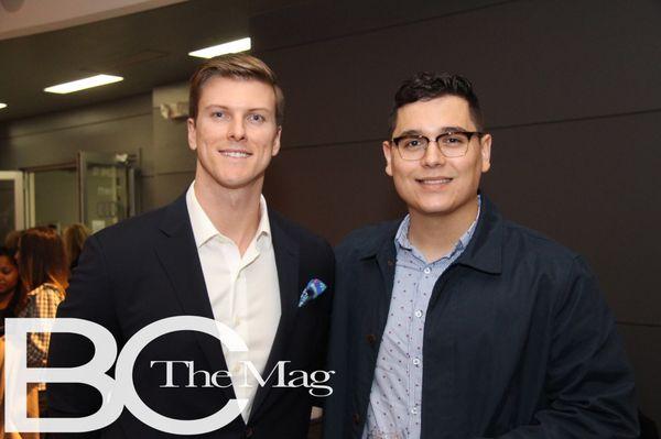 Birtwhistle & Livingston Inc