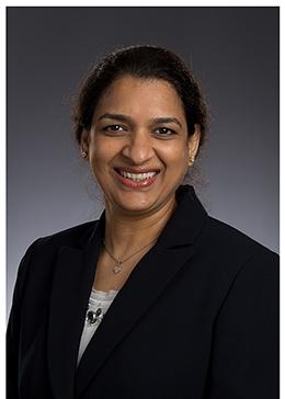Dr. Saritha Regulapati
Primary Care Physician