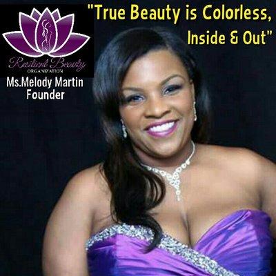 Resilient Beauty Organization