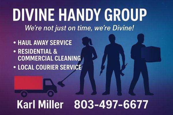Divine Handy Group