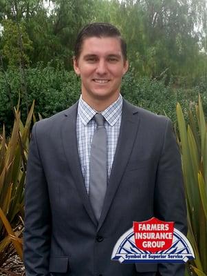 Jesse Jurado Farmers Insurance Agency