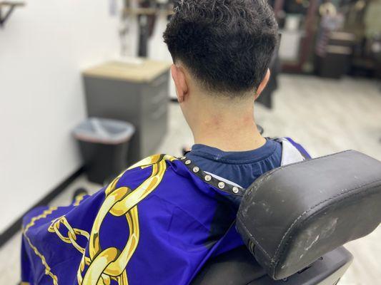 Spinnincutz