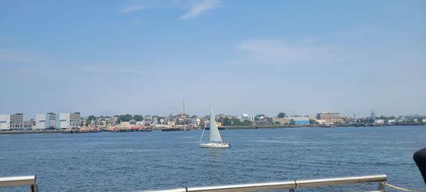 Mass General Brigham Sports Medicine at Spaulding Rehabilitation Hospital (Boston)