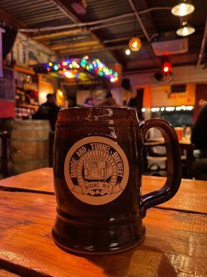 Bridge and Tunnel Brewery