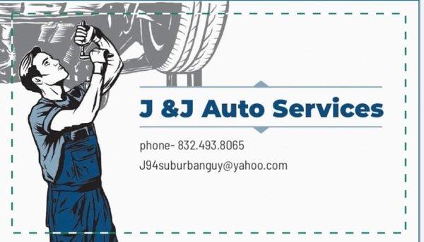 J and J Services