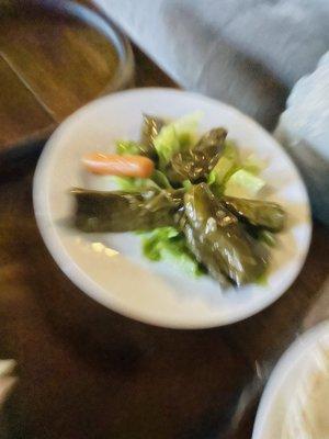 Palmyra Restaurant & Lounge