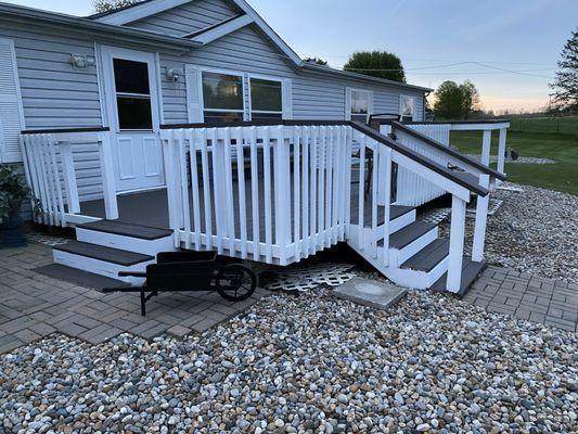 Lake City Handyman Service